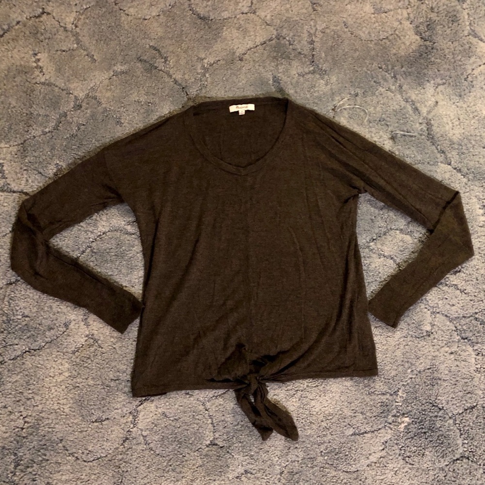 Madewell Top